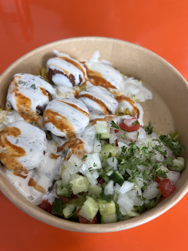 Photo of Donair Express - 768 Goldstream Ave, Victoria, BC V9B 2X3